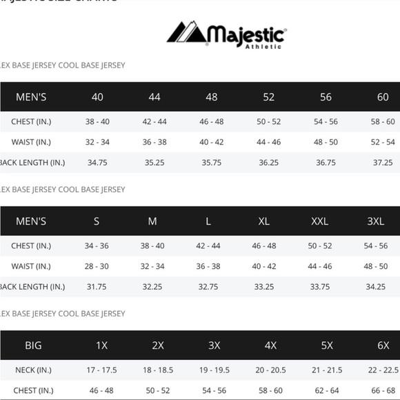 Magestic NY Mets Blue Dave Harvey Jersey #33
- Size 52 - Picture 4 of 13